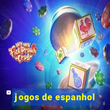 jogos de espanhol